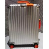 Rimowa Rimowa Classic Cabin S 21 Luggage-Silver (Luggage,16-22 Cabin)