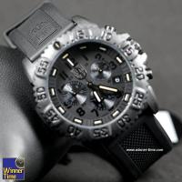 Luminox 3081 blackout hot sale