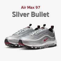 Nike air max top 97 silver bullet ราคา