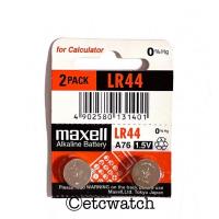 ถ่านกระดุม L1154F Alkaline Battery จำนวน10ก้อน