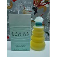 Samba Natural FOR MEN 100ml.