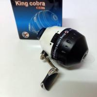 รอก King Cobra GT200 รอกกระปุก คิงคอบร้า (โลหะ)