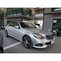 E300 bluetec hybrid deals 2014