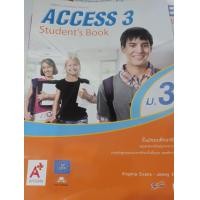 35 Creative Access 3 students book 