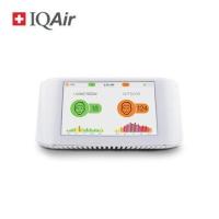 Iqair deals airvisual pro