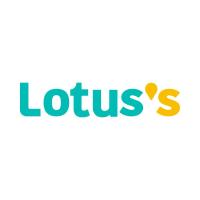 ราคา Lotus's Online ส่งฟรี โลตัส ช้อปออนไลน์ โปรเด็ดช้อปคุ้ม