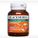 ราคา BLACKMORES Bio C 1000 mg แบล็คมอร์ส ไบโอซี 150เม็ด