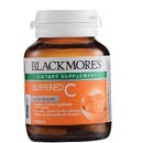ราคา BLACKMORES BUFFERED VitaminC 500 mg 31เม็ด