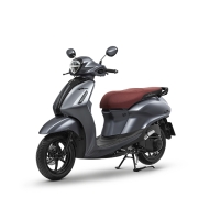 ราคา Yamaha Grand Filano Hybrid ABS [2023]