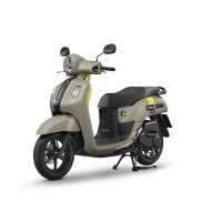 ราคา Yamaha Fazzio Smart Key Version [2023]