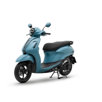 ราคา Yamaha Grand Filano Hybrid Connected [2022]