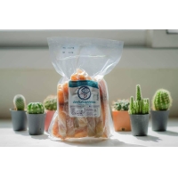 ราคา ปลาทับทิมแดดเดียว 500 กรัม