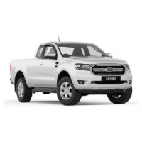ราคา Ford Ranger ฟอร์ด เรนเจอร์ สแตนดาร์ดแค็บ 2.2L XL 6MT