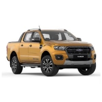 ราคา Ford Wildtrak ฟอร์ด เรนเจอร์ ไวล์ดแทรค ดับเบิ้ลแค็บ 2.0L Turbo Wildtrak Hi-Rider 6MT
