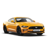 ราคา Ford Mustang ฟอร์ด มัสแตง