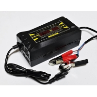 12v Volt 2A AMP Car Motorcycle Battery Charger Rechargeable 220V AC