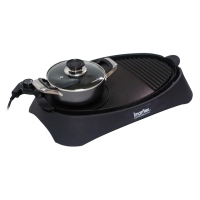 Imarflex เตาปิ้งย่างอเนกประสงค์ รุ่น EG-642