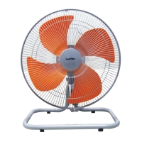 ราคา Imarflex พัดลมอุตสาหกรรม รุ่น IF-442 18 นิ้ว