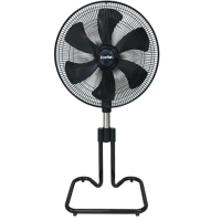 ราคา Imarflex พัดลมอุตสาหกรรมตั้งพื้น 18 นิ้ว รุ่น IF-S450 (Black)