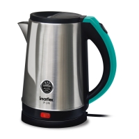 ราคา IMARFLEX กาต้มน้ำไฟฟ้า สแตนเลสแท้ ขนาด 2.0 ลิตร รุ่น IF-246