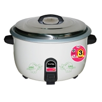 หม้อหุงข้าว IMARFLEX รุ่น RC-342