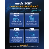 ราคา Zort x Priceza