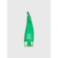 ราคา ซูทติ้งเจล HOLIKA HOLIKA Aloe 99% Soothing Gel (Fresh Moisturizing) - 250 มล.