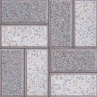 ไดนาสตี้ กระเบื้องเซรามิค ลายทรายเรียง (หน้าหยาบ) 30X30 ซม.