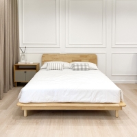 ราคา Easycozy PULPY BED เตียงนอนโปร่ง 3.5 ฟุต