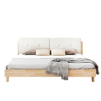 ราคา Kachi เตียงรุ่น Mugen (Queen Size)