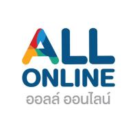 ราคา ช้อปสินค้าที่ ALL ONLINE ซูเปอร์ใกล้บ้าน