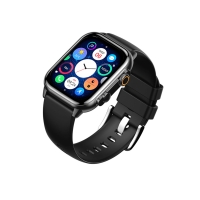 ราคา Smart Watch AMOLED watch11 (Black) - Remax