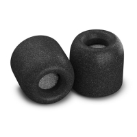ราคา จุกหูฟัง Comply Foam TX100 Black Size M