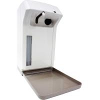 ราคา เครื่องพ่นแอลกอฮอล์อัตโนมัติ MARVEL รุ่น MA 106 (46)