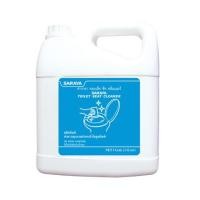 ราคา น้ำยาฆ่าเชื้อ SARAYA Toilet seat cleaner 3.8 kg. (49)