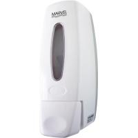 ราคา ที่กดสบู่เหลว MARVEL แบบ 1 ช่อง รุ่น MS-105 (130)