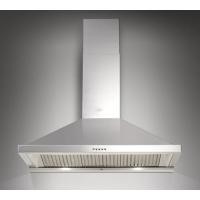 ราคา เครื่องดูดควันแบบกระโจมสเตนเลส สตีล รุ่น K611BFX90 (355)