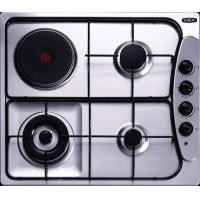 ราคา เตาแก๊ส/ไฟฟ้ า MEX รุ่น SB362X/4.2 (สเตนเลสสตีล) (388)