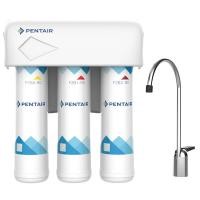 ราคา Pentair เครื่องกรองน้ำดื่ม ระบบ MF 3 ขั้นตอน รุ่น F-3000-B2B