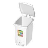 ราคา ถังขยะขาเหยียบ 5 ลิตร JCJ 2142 (0001932)