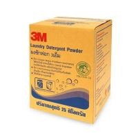 ราคา 3M ผงซักฟอก ปริมาณสุทธิ 25 กก. (0002253)