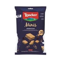 ราคา เวเฟอร์มินิส์ ครีมคาเคา 200 กรัม ล็อกเกอร์ (0003013)