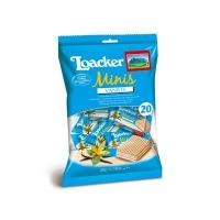 ราคา เวเฟอร์มินิส์ วนิลลา 200 กรัม ล็อกเกอร์ (0003014)