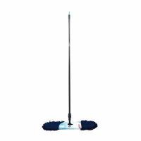 ราคา POLY-BRITE ม็อบดันฝุ่นไมโครไฟเบอร์ 24 นิ้ว สีน้ำเงิน 5676-2 (0003105)