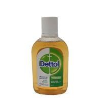 เดทตอล ไฮยีน มัลติ-ยูส ผลิตภัณฑ์ฆ่าเชื้อแบคทีเรียอเนกประสงค์ 250 มล. (Dettol Hygiene Multi-Use Disinfectant 250ml)