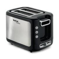 ราคา เครื่องปิ้งขนมปัง Tefal TT3670 196961 (0009699)