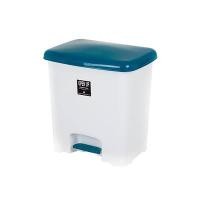 ราคา ถังขยะเท้าเหยียบ ทรงเหลี่ยม42ลิตร CB-F42L OPEN UP (0011072)