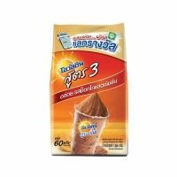 ราคา OVALTINE เครื่องดื่มมอลต์รสช็อกโกแลต ขนาด 1000 กรัม (0050640)