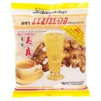 ราคา ขิงผงสำเร็จรูป (ถุงเติม 450 กรัม) แม่แจง (0060590)