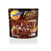 ราคา OVALTINE ไฟเนสท์ ผสานมอลต์กับผงโกโก้ ขนาด 29กรัม 13 ซอง (0095722)